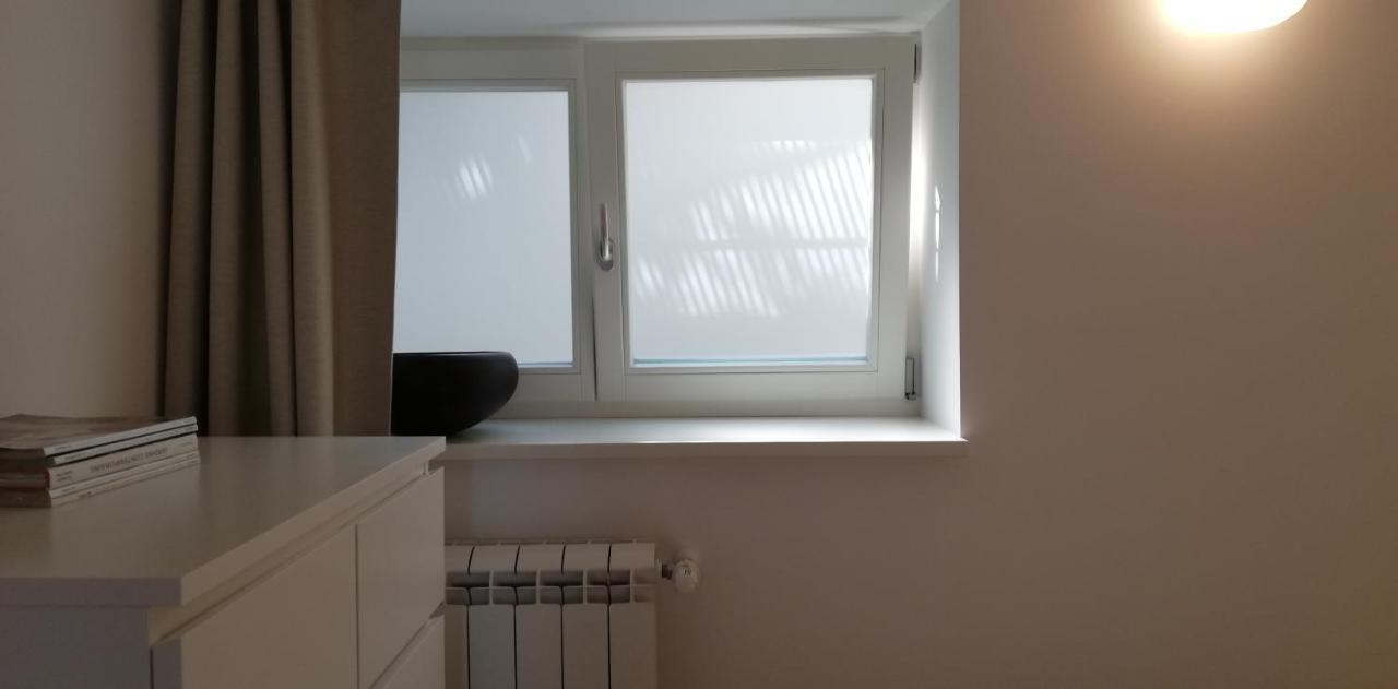 Vila Flori Koper Exteriör bild