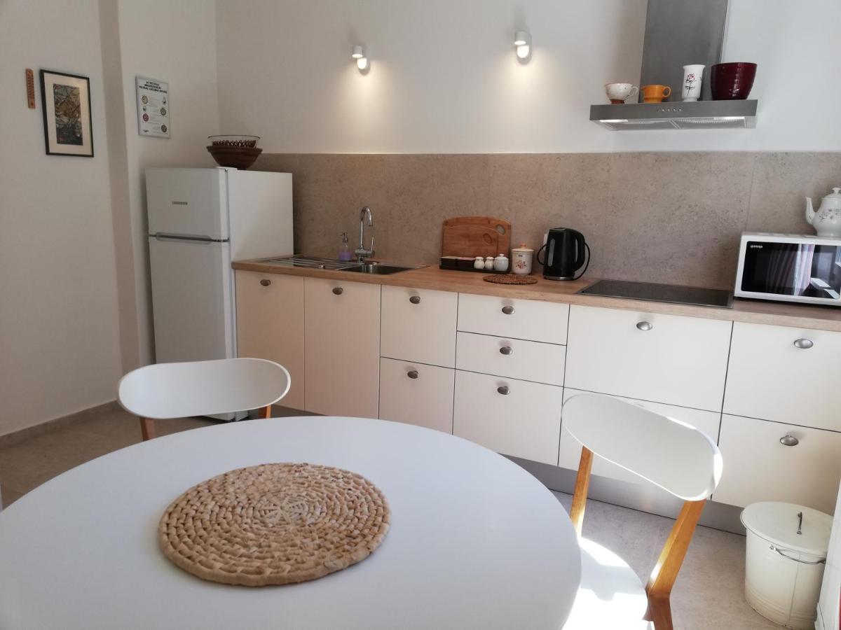 Vila Flori Koper Exteriör bild