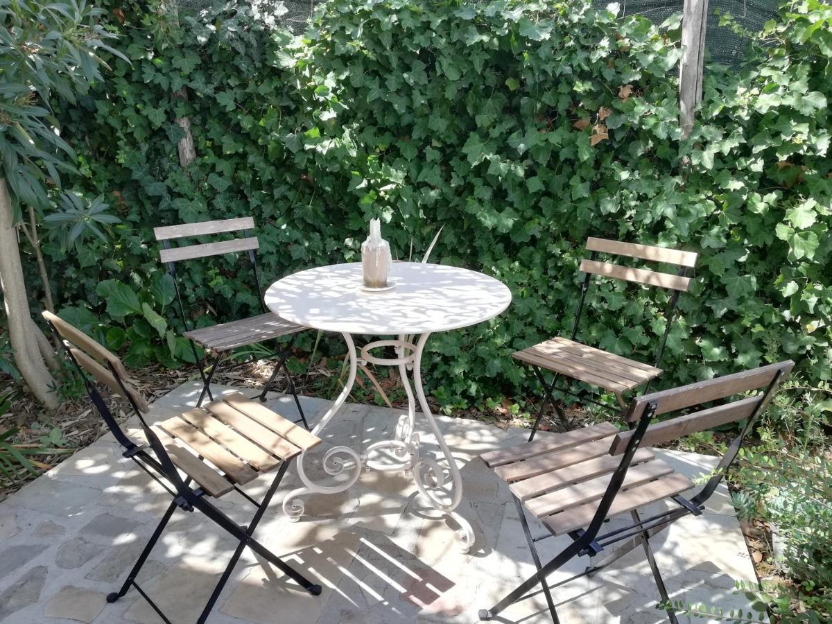 Vila Flori Koper Exteriör bild