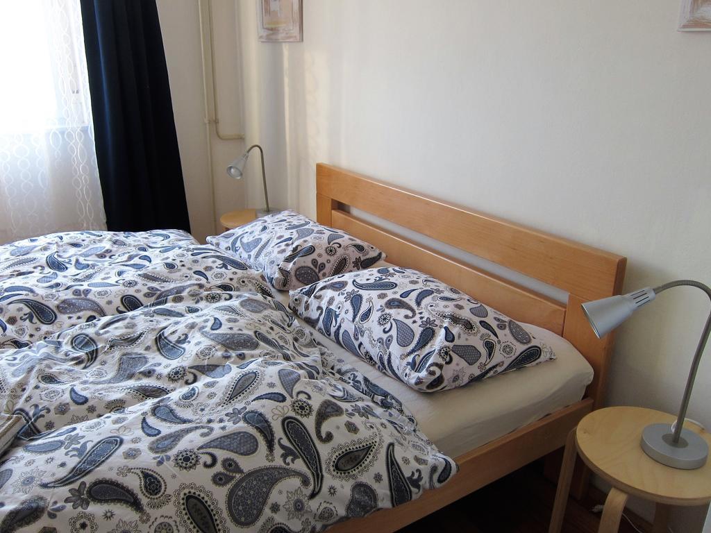 Vila Flori Koper Exteriör bild