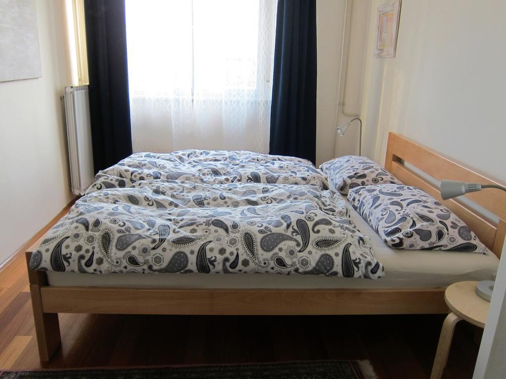 Vila Flori Koper Exteriör bild