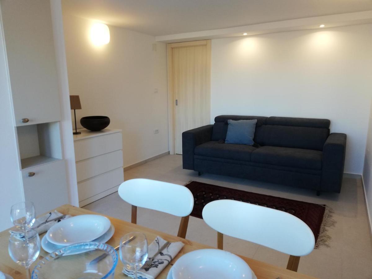 Vila Flori Koper Exteriör bild