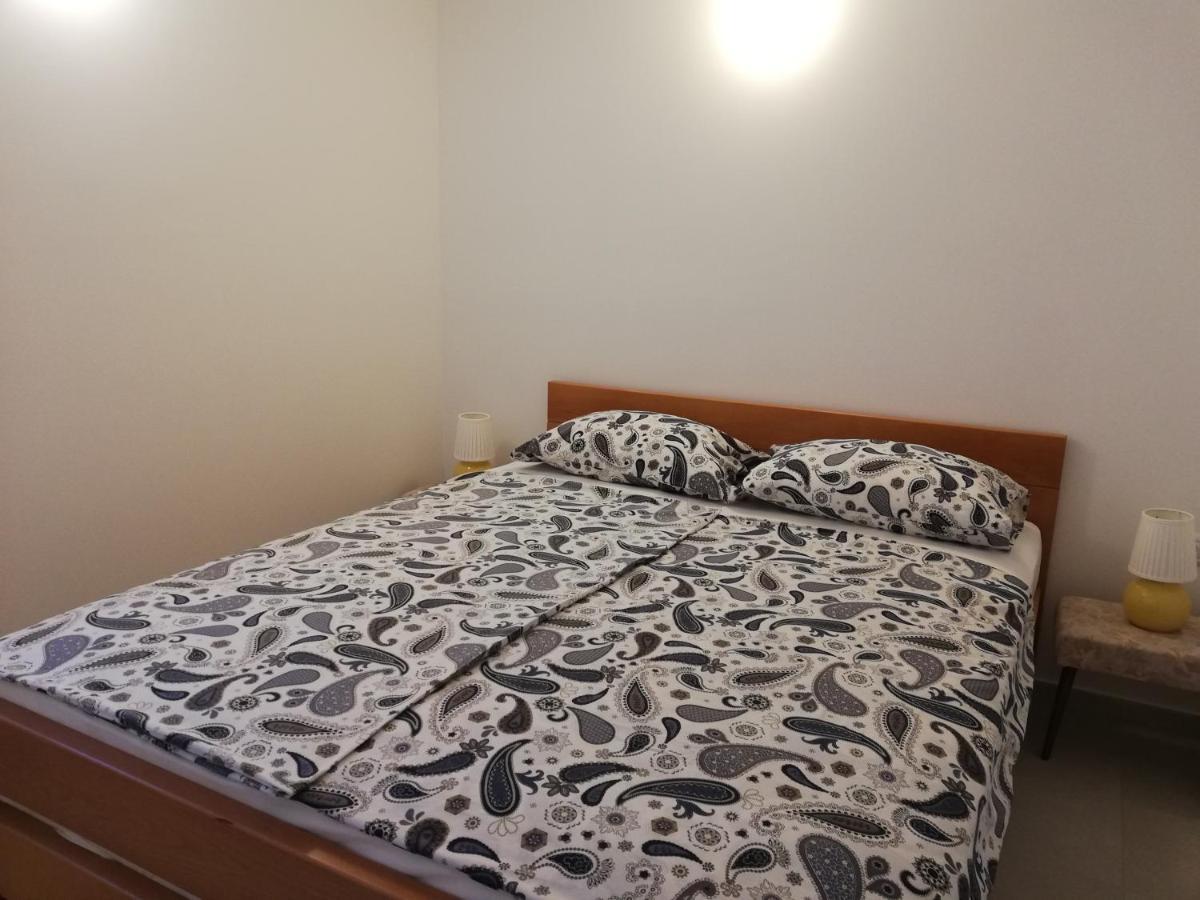 Vila Flori Koper Exteriör bild
