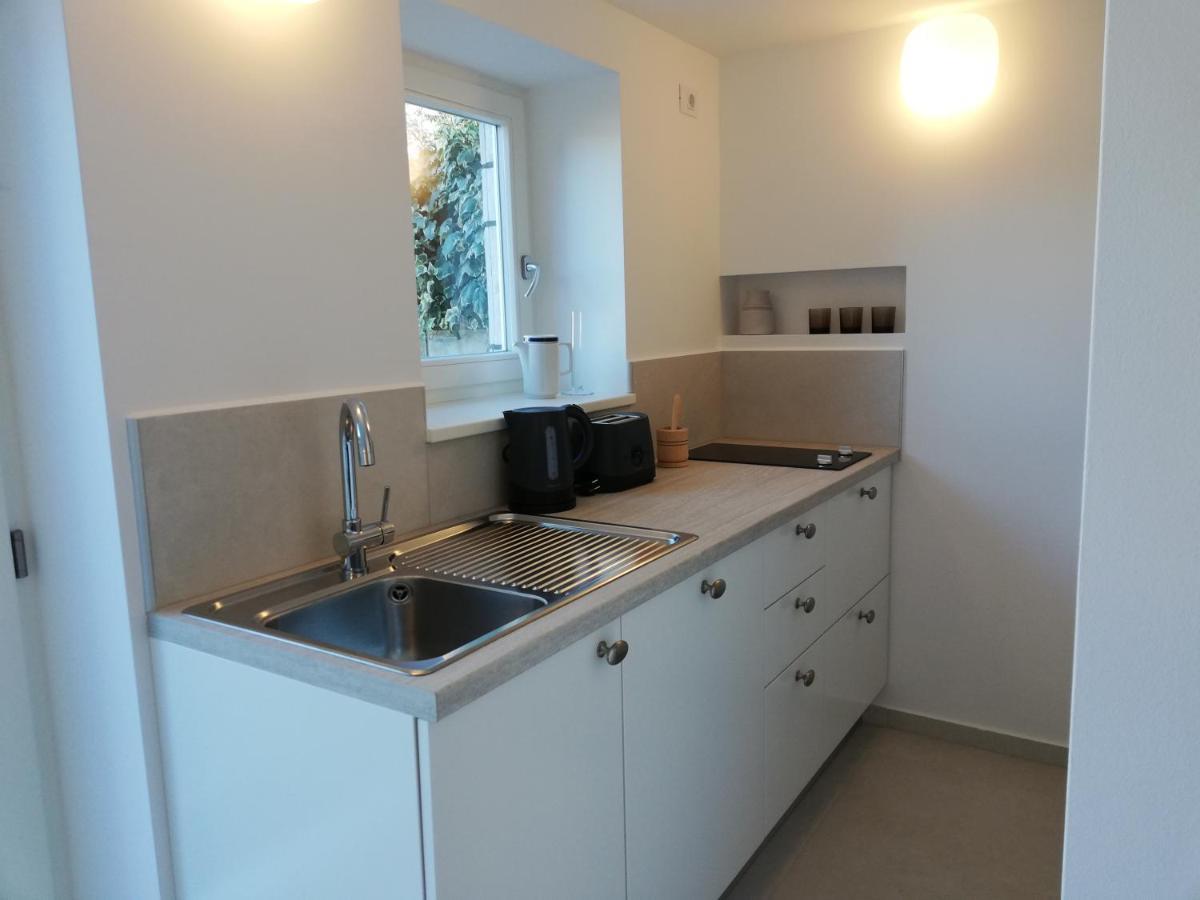 Vila Flori Koper Exteriör bild